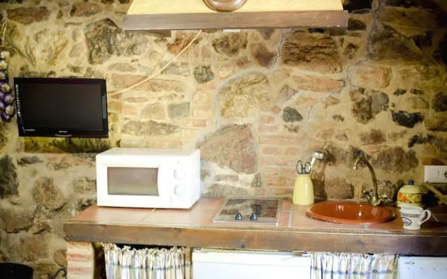 Casa Rural La Estancia
