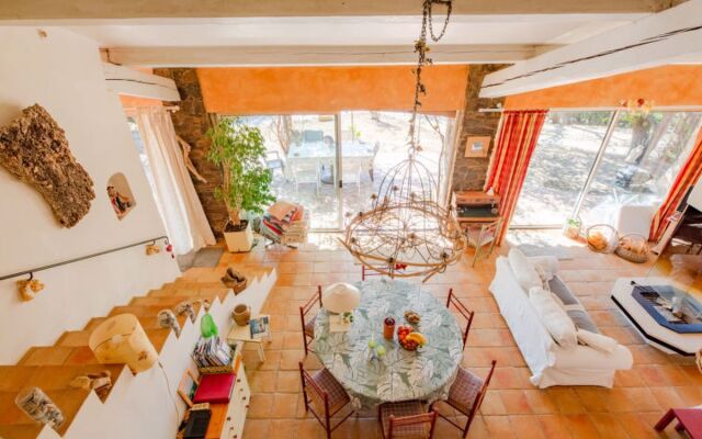 La Sacherie de l'Autourière (GFR120)