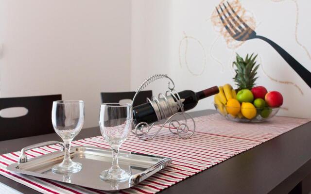 Urban Premium Apartments - Adults Only