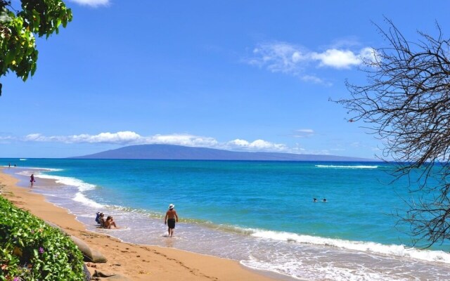 Pohailani Maui 115 By Redawning