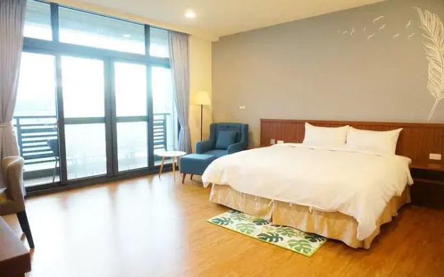 Bali Desa Villa