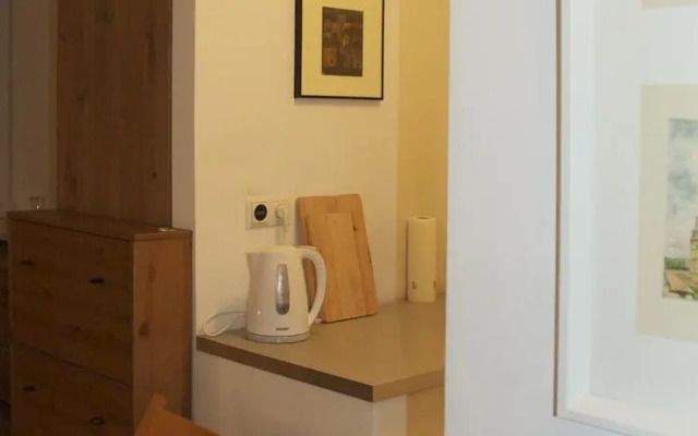 A może na Pańskiej?