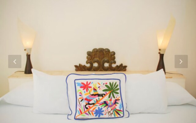 Casa Ixchel
