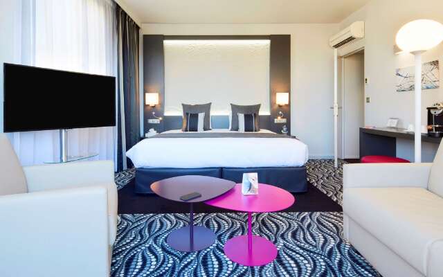 Hôtel Kyriad Paris Bezons - La Défense
