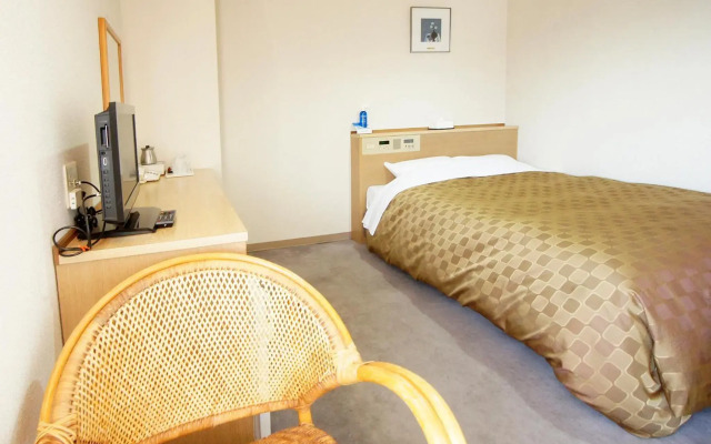Hotel Trend Nagano