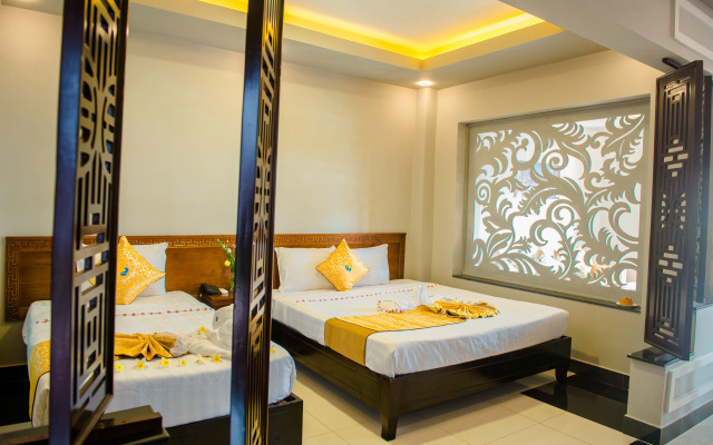 ViVa Resort Mui Ne