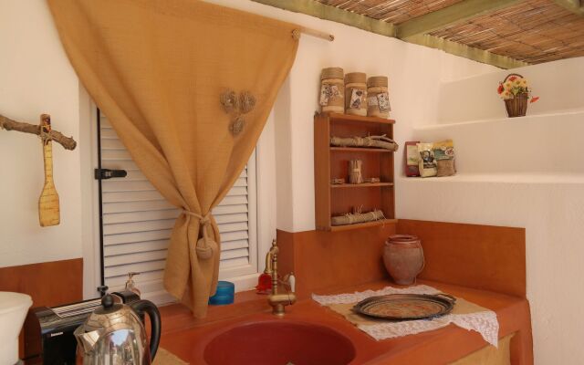 Sun Rock Boutique Suites