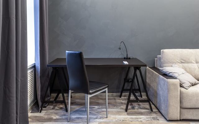 Апартаменты на Тюленина, 4-23