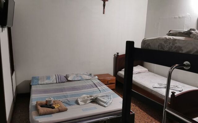 Hospedaje Brayan