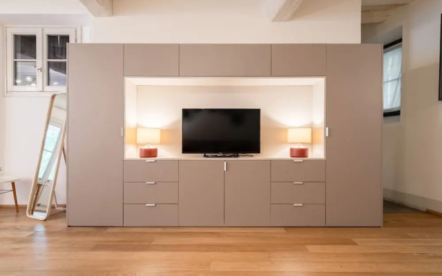 Palazzo Odescalchi by Wonderful Italy - Apt 5
