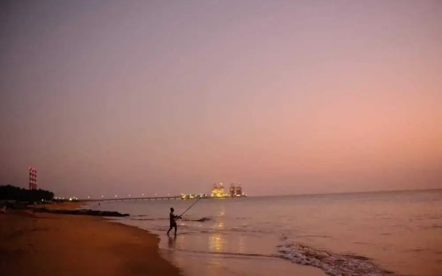 Alankuda Dolphin Village Hotel