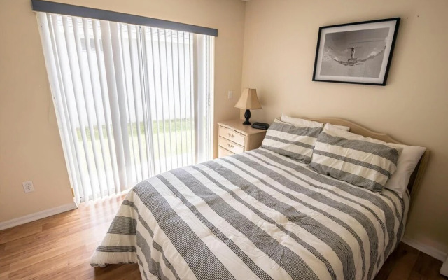 John's Indian Ridge Oaks Vacation Home