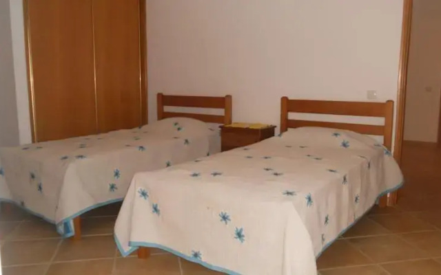 Residencia Golf