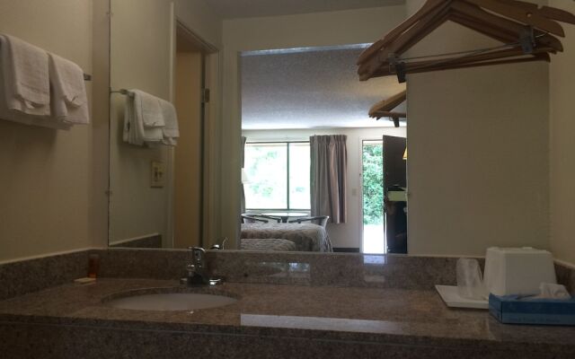 Stay At Inn