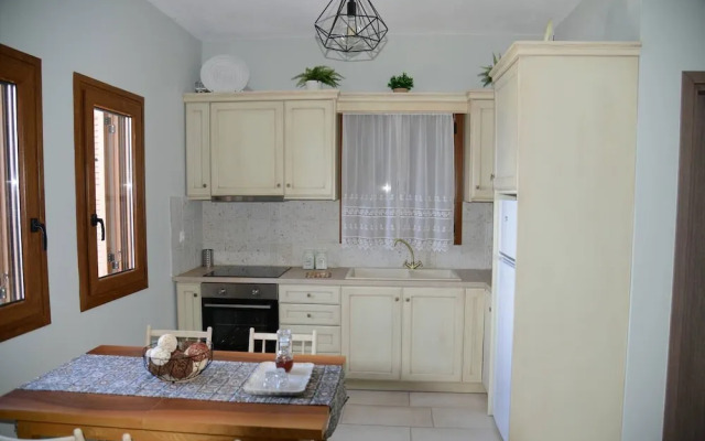Ira Charming apt with stunning view