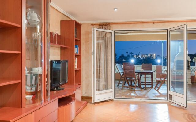 Fidalsa Spectacular Beachfront