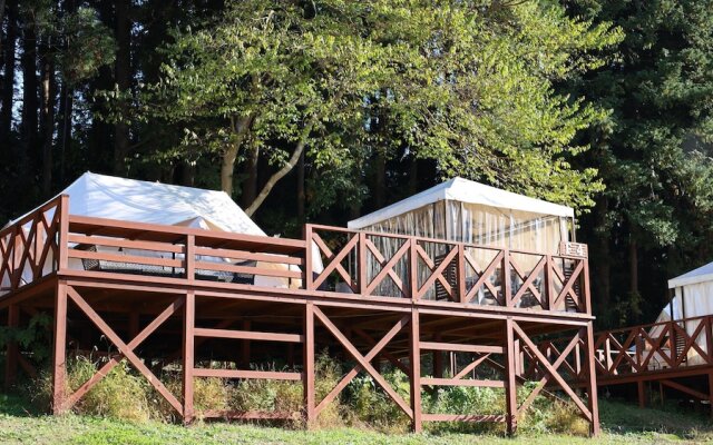 THE FARM Resort Japan