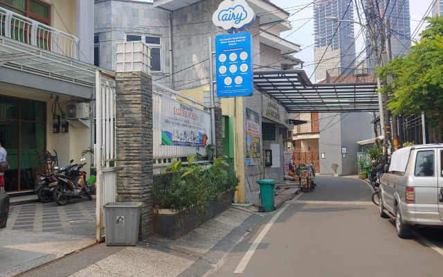 OYO 3894 Karunia Muslim Syariah