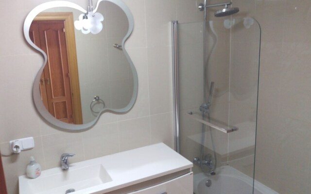 Penthouse Mijas Golf Getaway