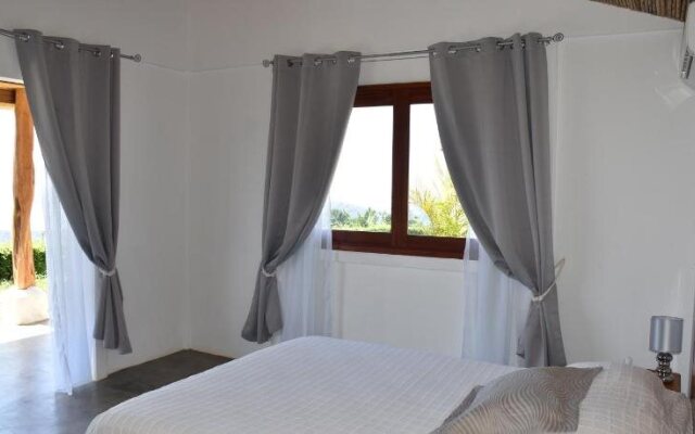 Hotel Peace & Lodge