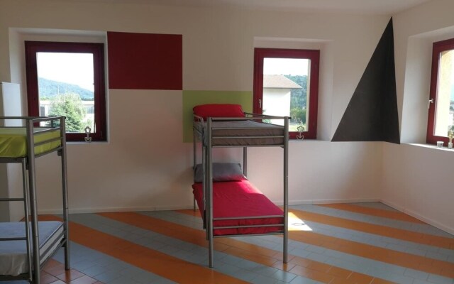 Ostello Di San Germano