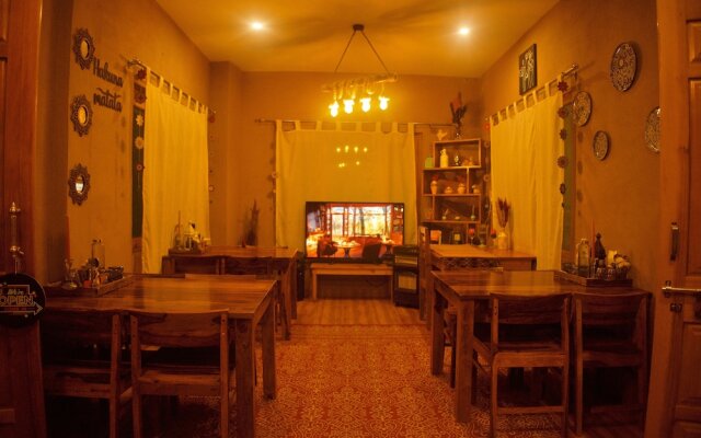 Khwaabgaah-A Boutique Homestay