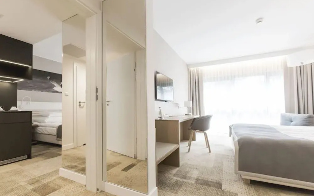 Hotel Platan