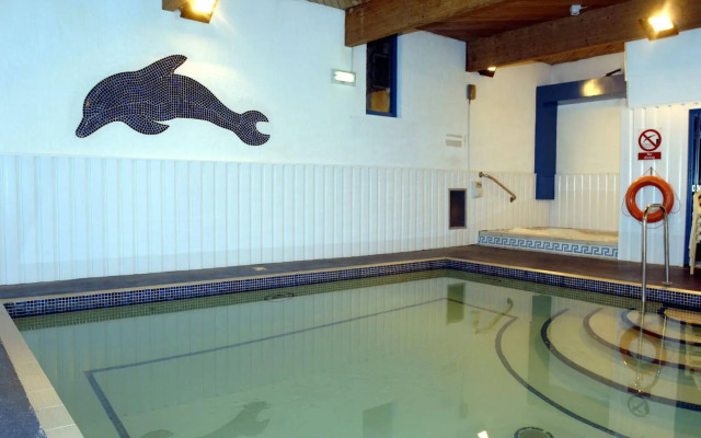 Royal Maritime Hotel