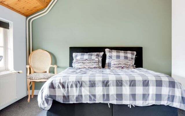 Simplistic Holiday Home in Kaatsheuvel near Efteling