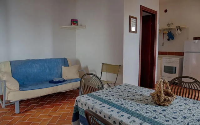B&B Paradiso Scilla