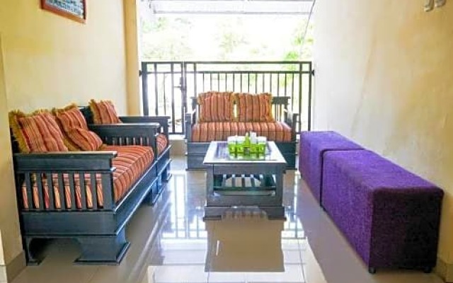 OYO 941 Hotel Manggala Syariah