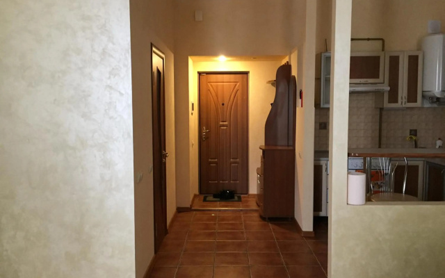 Apartment Miskevycha