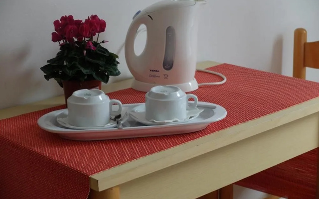 Residence Geranio
