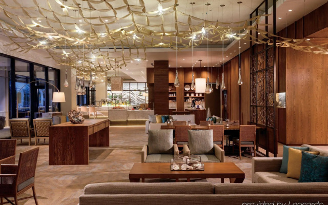 The Ritz-Carlton, Sarasota