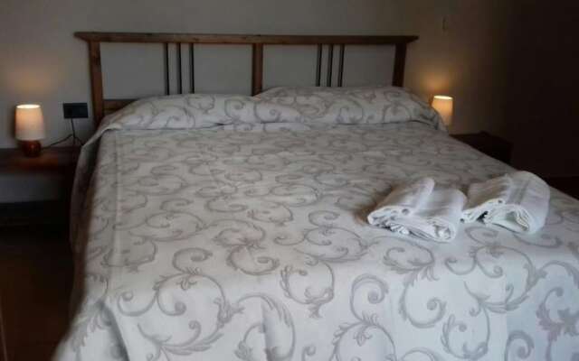 La Locanda Di Bivigliano