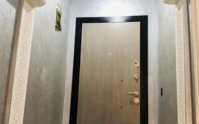 Julie's Private Apartment