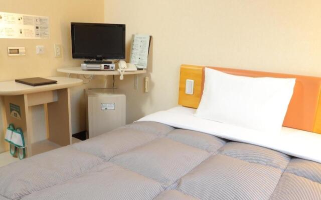 Washington R&B Hotel Sapporo Kita 3 Nishi 2