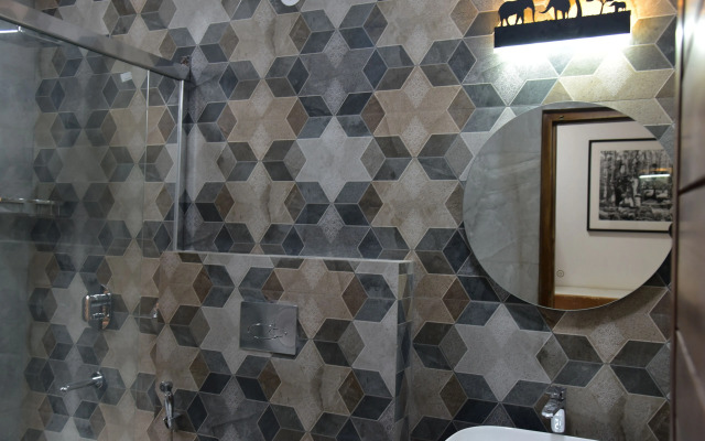 Tree of Life Vanvilas Riveredge