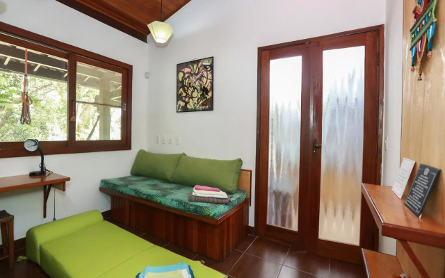 Recanto dos Passaros