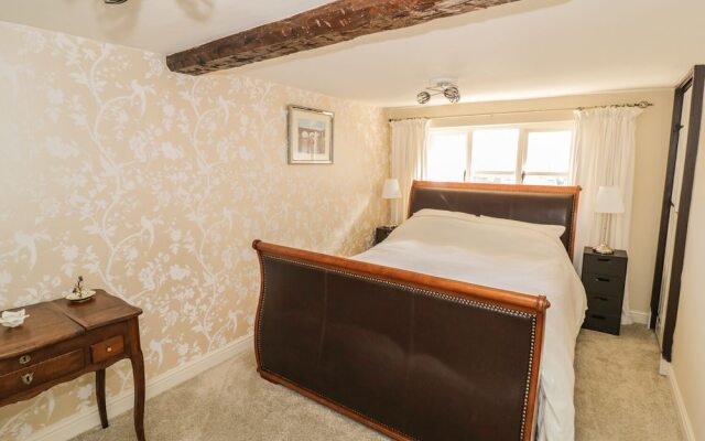 Chapel Cottage