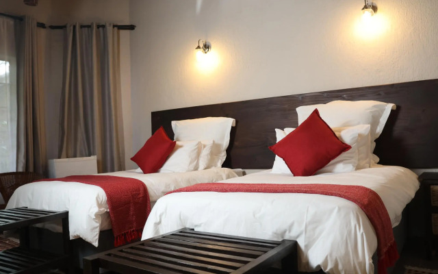 Shingalana Guest House