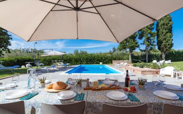 Villa Ninetta 10&1