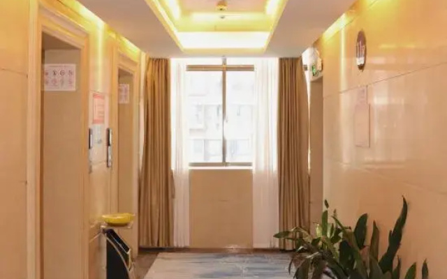 Nantian Hotel