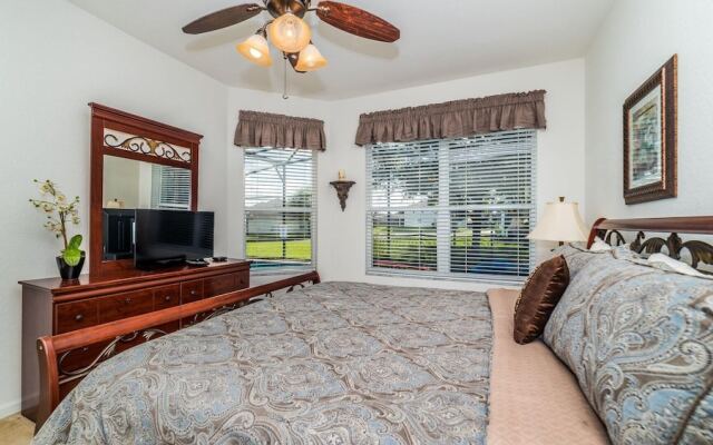 Daulby Villa 2604