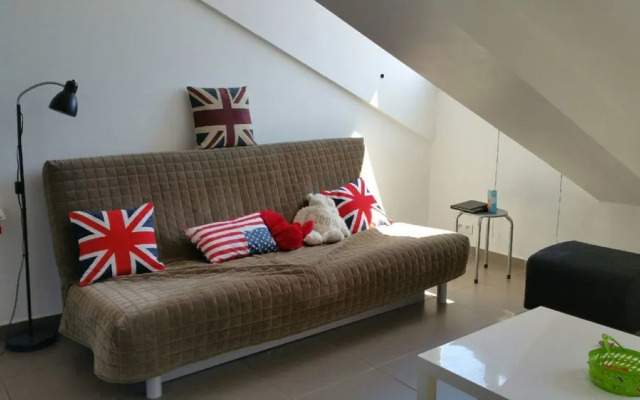 Welcome to Cannes - San Remo