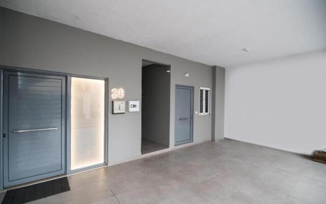 Preveza Suitestay Apartments Dodonis 28