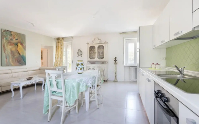 Pescantina - Via dei Pini