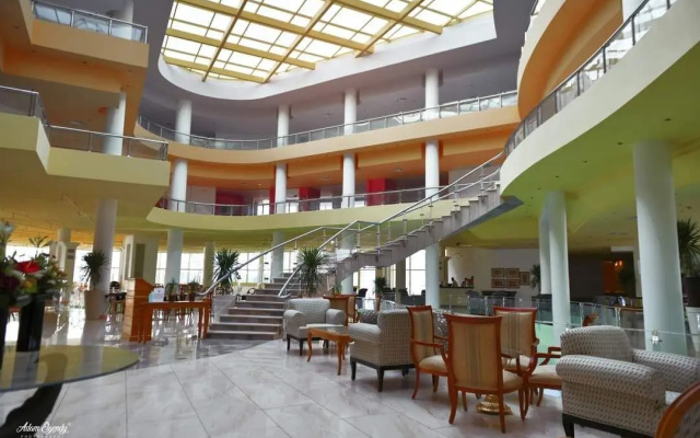 Amarina Sun Resort & Aqua Park