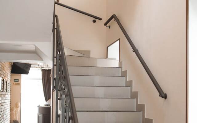 Отель «Екатеринослав»