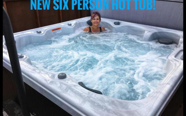 Shady Acre Inn and Suites